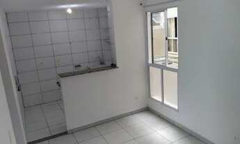 Imagem 3: Apartamento térreo para locação em Abrantes com infraestrutura completa de lazer