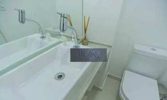 Imagem 5: Apartamento com 121m² 3 dormitórios com 3 Suítes 2 Vagas