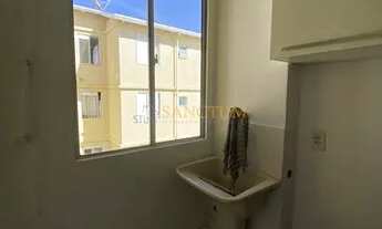 Imagem 5: Apartamento - Vila Marieta - Campinas