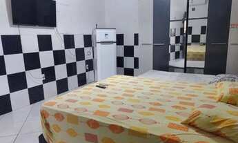 Imagem 2: Kitineti Quarto com aluguel por R$1.000 /mês