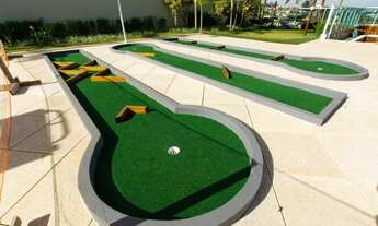 Imagem 2: Apartamento alto padrão no Condomínio Le Jardin