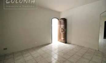 Imagem 3: Santo André - Casa Padrão - Parque Novo Oratório