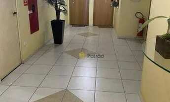 Imagem 4: Apartamento com 3 dormitórios à venda, 100 m² por R$ 700.000,00 - Centro - São Bernardo do