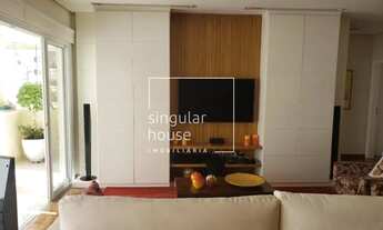 Imagem 3: APTO 136 M² 2 DORMIT. 3 VG GARAGEM