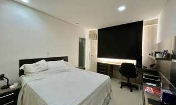 Imagem 7: Ed. Albert Ville: Bonito e Amplo Apto em Nazaré 240m² 3 Suítes 2 Vg Andar Alto