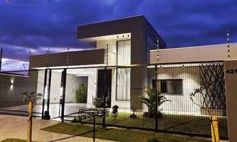 Imagem 2: Venda Casa com 3 dormitórios