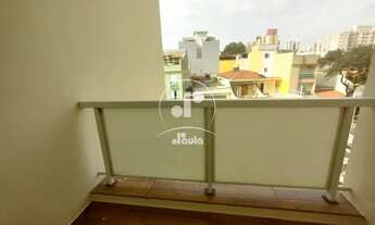 Imagem 4: Apartamento 50m², 2 Dormitórios, 1 vaga de garagem, para Alugar, Vila Valparaíso Santo And