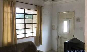 Imagem 4: CASA TÉRREA - JARDIM IMPERIAL - SP