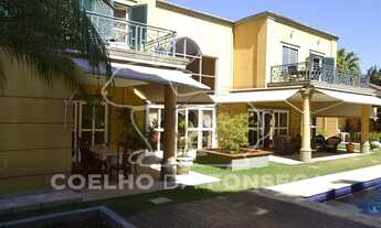 Imagem 5: Barueri - Casa de Condomínio - Alphaville Residencial 2