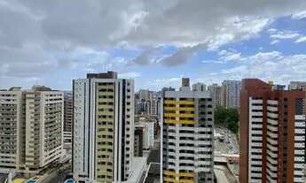 Imagem 2: Apartamento mobiliado com 01 quarto no <br>Renascença