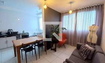 Imagem 2: Apartamento para Aluguel - Piratininga, 2 Quartos, 50 m2