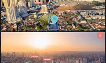 Imagem 6: Orby Flamboyant Oportunidade Apartamento com 3 Quarto(s) e 2 banheiro(s) à Venda, 84.14 po