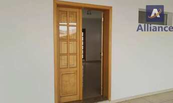 Imagem 5: Casa com 4 dormitórios para alugar, 230 m² por R$ 3.500/mês - Vila Bossi - Louveira/SP