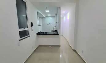 Imagem: Apartamento para venda tem 50 metros quadrados