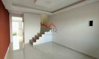 Imagem 4: CURITIBA - Casa Padrão - Sítio Cercado