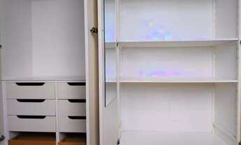 Imagem 6: Cobertura com 2 dormitórios à venda, 136 m² por R$ 1.380.000,00 - Paraíso - São Paulo/SP