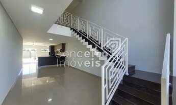 Imagem 2: Condomínio Royal Palace - Uvaranas - Residência Alto Padrão