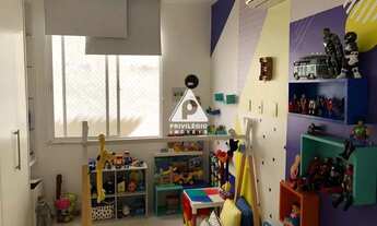 Imagem 7: Apartamento à venda, 3 quartos, 1 suíte, 1 vaga, Copacabana - RIO DE JANEIRO/RJ