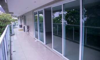 Imagem: Apartamento em Leblon - Rio de Janeiro