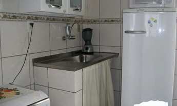 Imagem 5: Apartamento 2/4 no Conj ACM