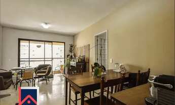 Imagem 2: Apartamento Venda 3 Dormitórios - 86 m² Brooklin