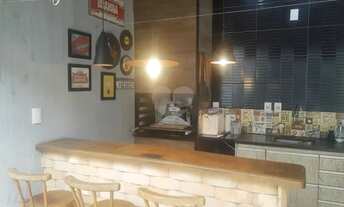 Imagem 5: Casa para venda com 133 metros quadrados com 3 quartos em Residencial Itaim II - Itu - SP