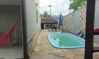 Imagem 5: Casa em Condomínio para Locação em Rio de Janeiro, Campo Grande, 3 dormitórios, 2 suítes