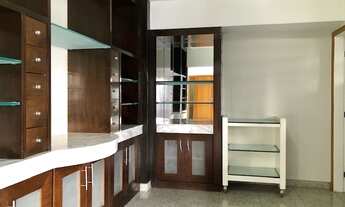 Imagem 5: APARTAMENTO - 3 SUÍTES - 160 M2 - 2 VAGAS - GRAÇA