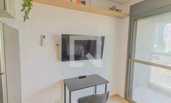 Imagem 6: Apartamento para Aluguel - Butantã, 1 Quarto, 24 m2