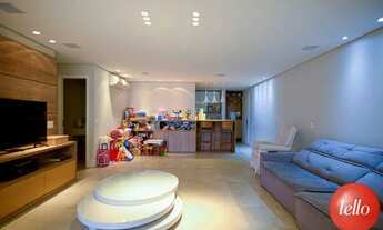 Imagem 4: São Paulo - Apartamento Padrão - Saúde