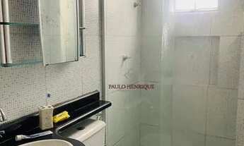 Imagem 6: Apartamento Mobiliado com 2 dormitórios para locação no Bairro do Petrópolis - 47m²