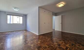 Imagem: Apartamento para aluguel possui 127 metros