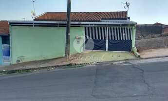 Imagem: Casa - Jardim do Trevo (Nova Veneza) - Sumaré