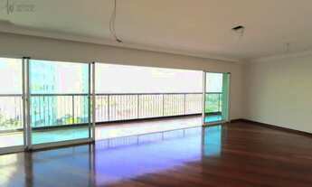 Imagem 6: Apartamento com 3 suítes , 3 vagas com 157 m2 a venda por R$ 2.000.000,00