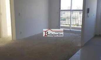 Imagem 5: Apartamento com 2 dormitórios para alugar, 55 m² - Jardim - Santo André/SP