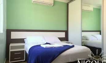 Imagem 5: Lindo Apto para temporada em Canasvieiras