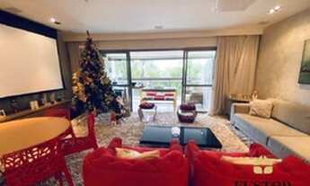 Imagem 5: Apartamento para venda tem 234 metros quadrados com 4 quartos