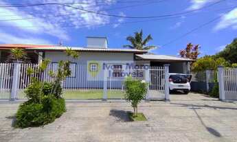 Imagem 3: Casa com Piscina - anual - Daniela - Florianópolis/SC