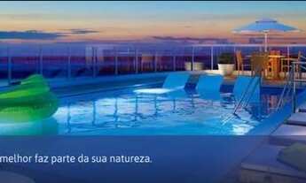 Imagem 2: Apartamento com 2 dormitórios à venda, 65 m² por R$ 595.000,00 - Praia de Itaparica - Vila