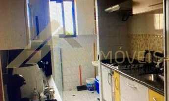 Imagem: Apartamento à venda na Vila Euclides