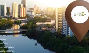 Imagem 3: Terrazza Beira Rio 4 quartos Madalena - Recife - PE