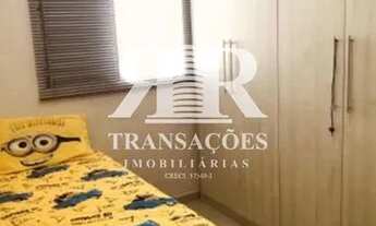 Imagem 7: Apartamento 2 dormitórios, 120m², aluguel por R$ 2.200,00 - Spazio Novitá - Bauru/SP