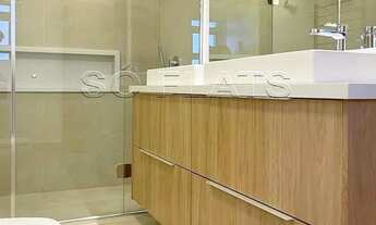 Imagem 5: Residencial das Hortênsias, apto disponível com 256m², 04 dorms e 04 vagas