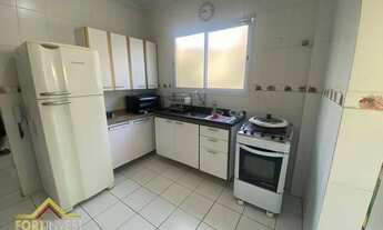 Imagem 13: Apartamento com 1 dormitório à venda, 60 m² por R$ 270.000,00 - Boqueirão - Praia Grande/S