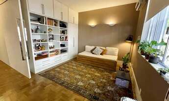 Imagem 3: Apartamento em Copacabana - Rio de Janeiro