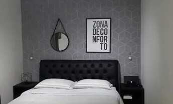 Imagem 7: Apartamento 02 Quartos - Palmeiras do Prado (Corrêas