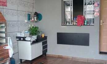 Imagem 3: Alugo casa vila hortencia