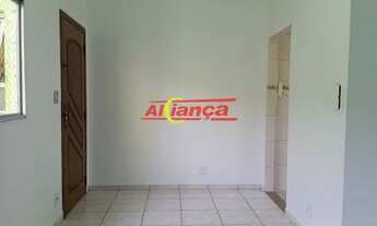 Imagem 3: APARTAMENTO COM 2 DORMITORIOS, 1 VAGA DE GARAGEM - BONSUCESSO