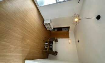 Imagem 3: Apartamento para aluguel e venda com 47 metros quadrados com 2 quartos - Cond Praia de Pon