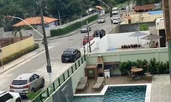 Imagem 2: ALUGO FRANCÊS Flat / studio com 1 dormitório